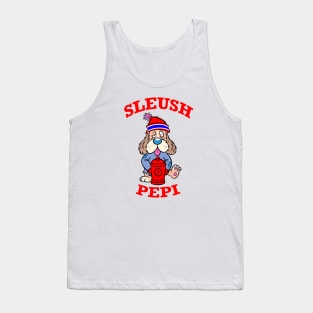 Sleush Pepi Tank Top